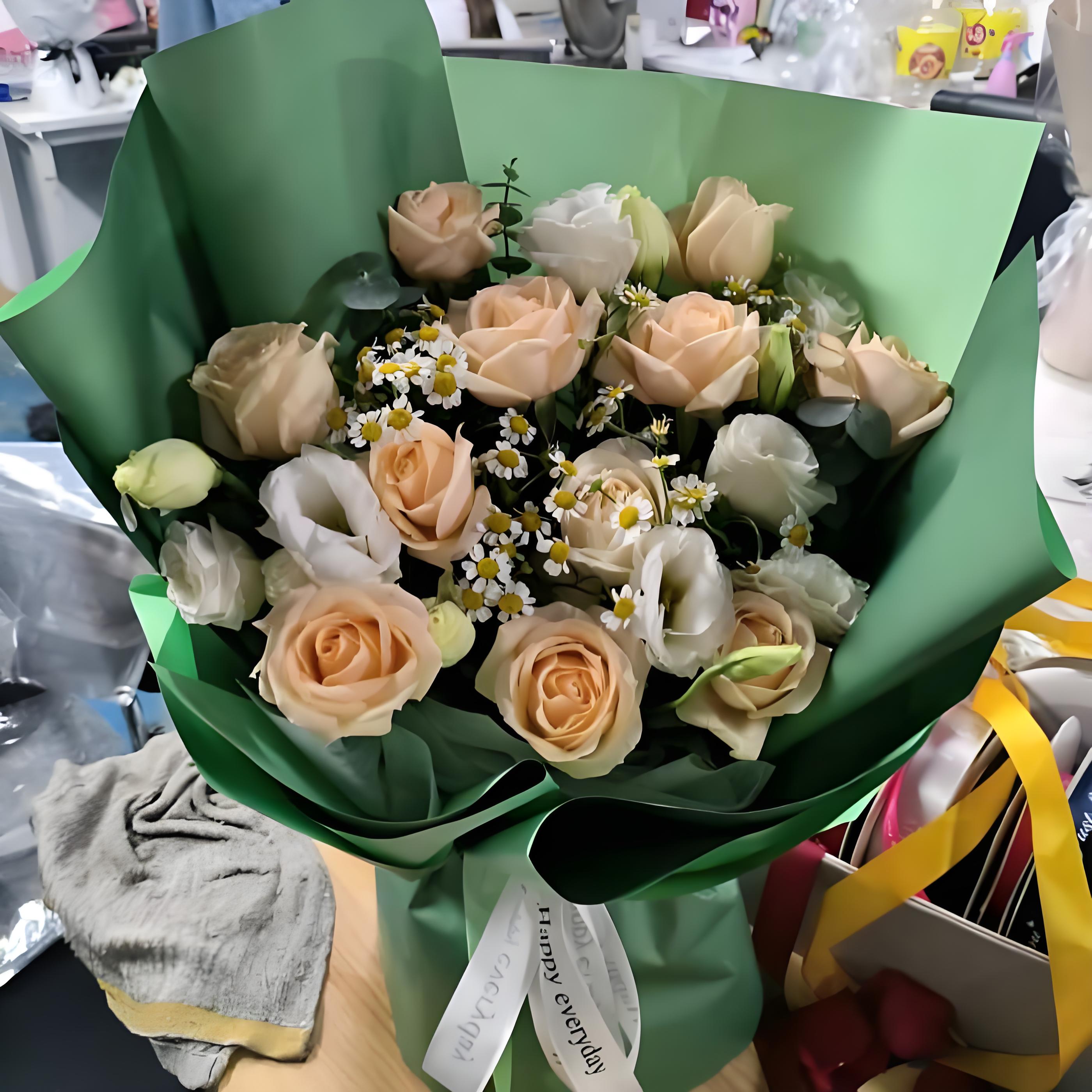 忻州五台县花店