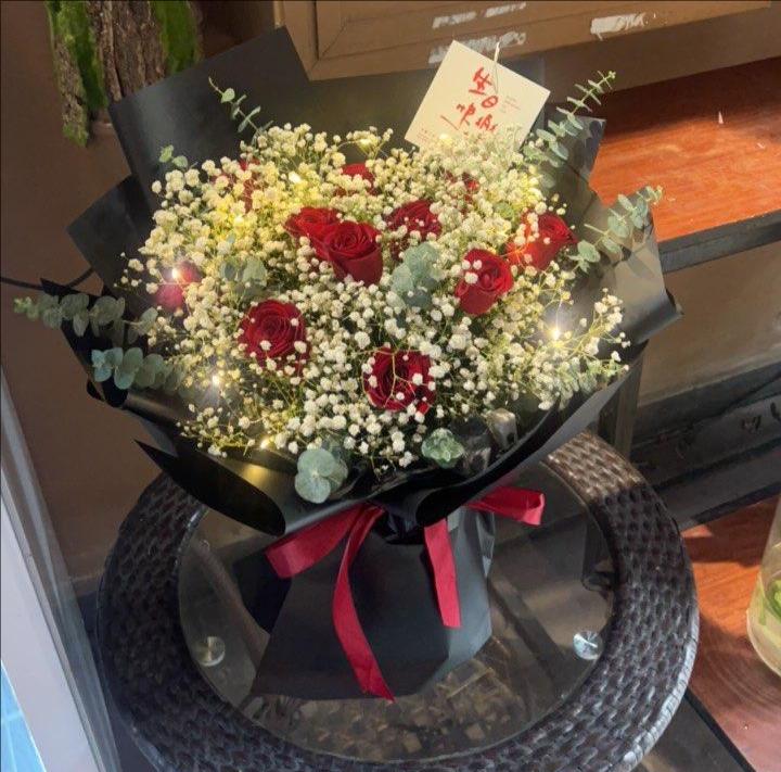 忻州五台县花店